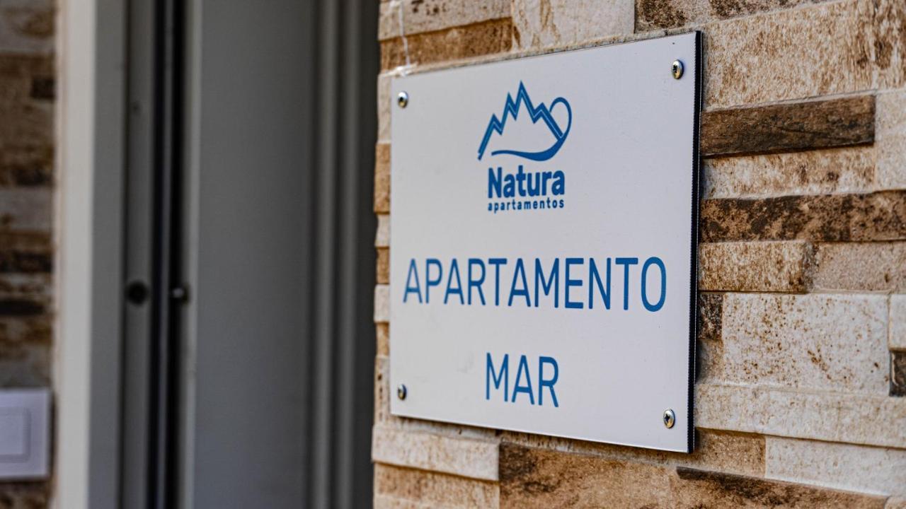 Natura Cantabria 桑提亚纳德玛 外观 照片